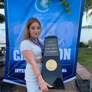 Meet your Posher, Sally